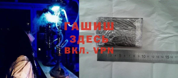 хмурый Абаза
